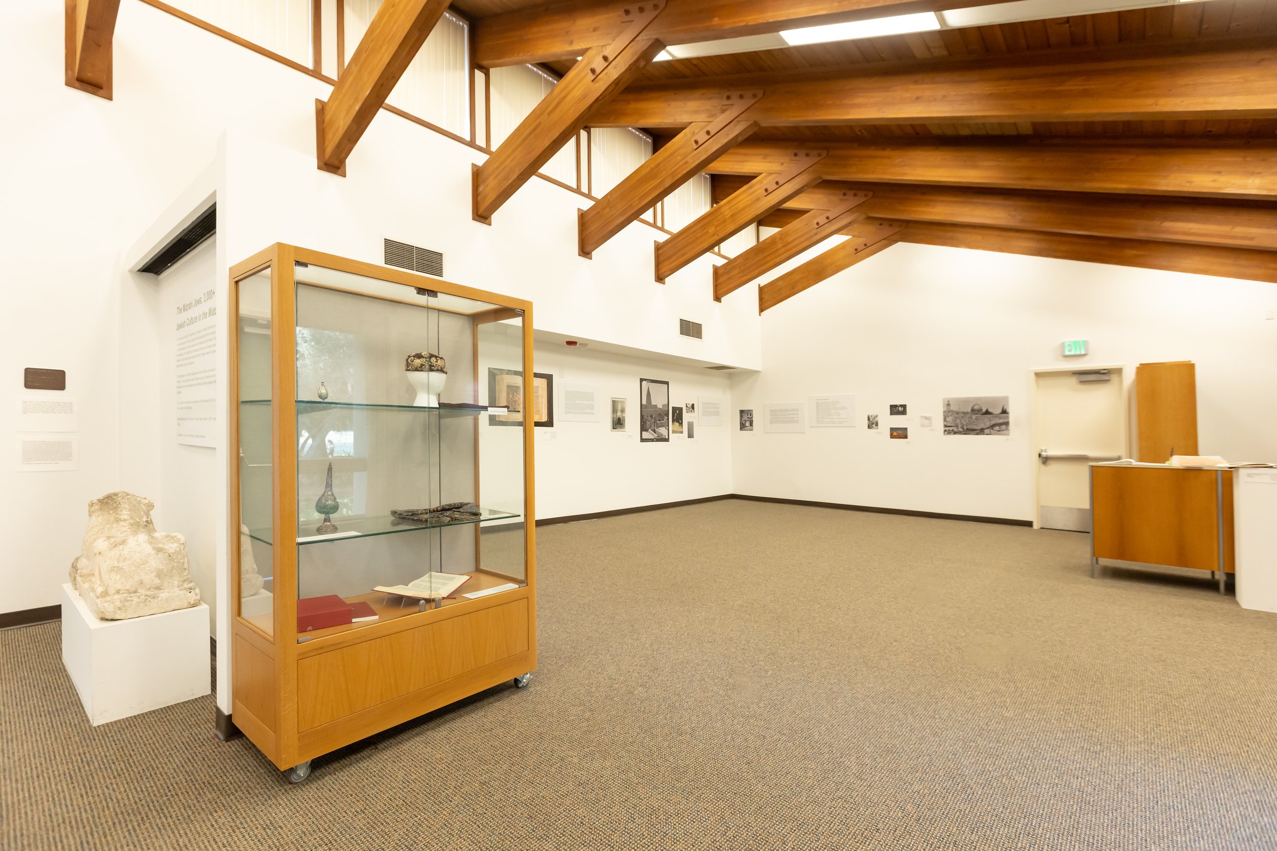 The Mizrahi Jews, installation view 2 of 19