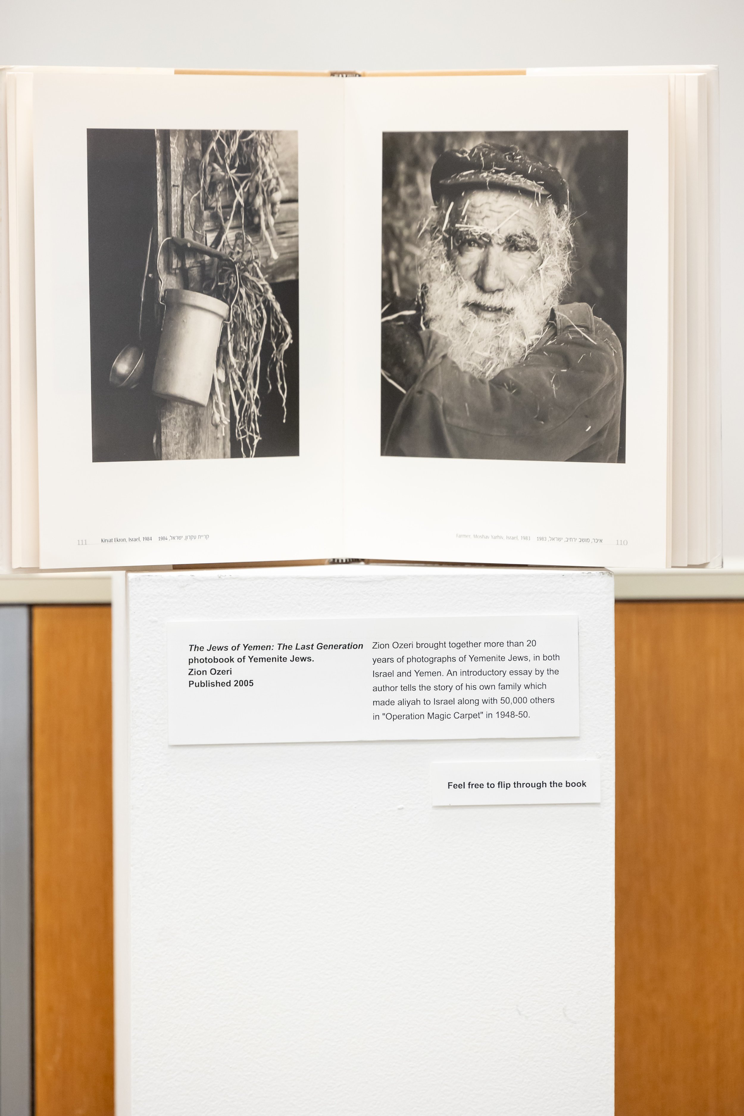 The Mizrahi Jews, installation view 4 of 19