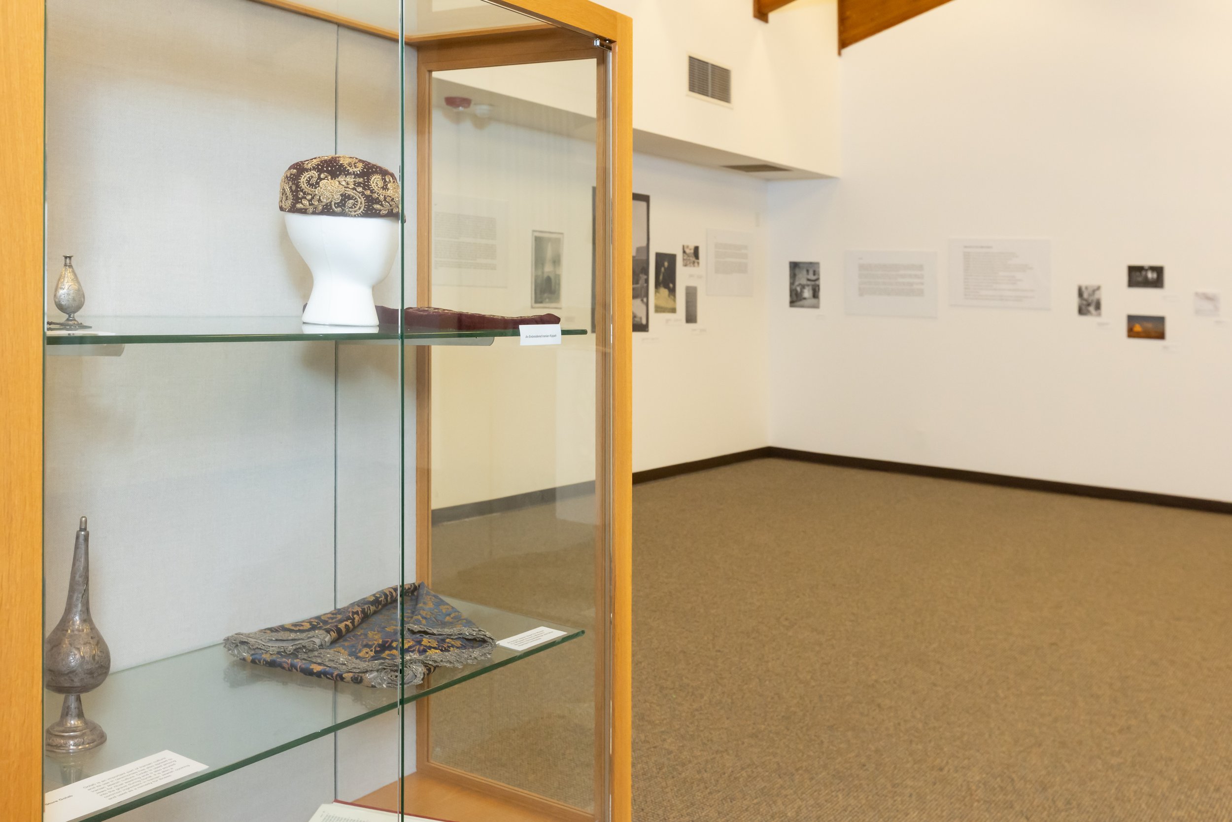 The Mizrahi Jews, installation view 8 of 19