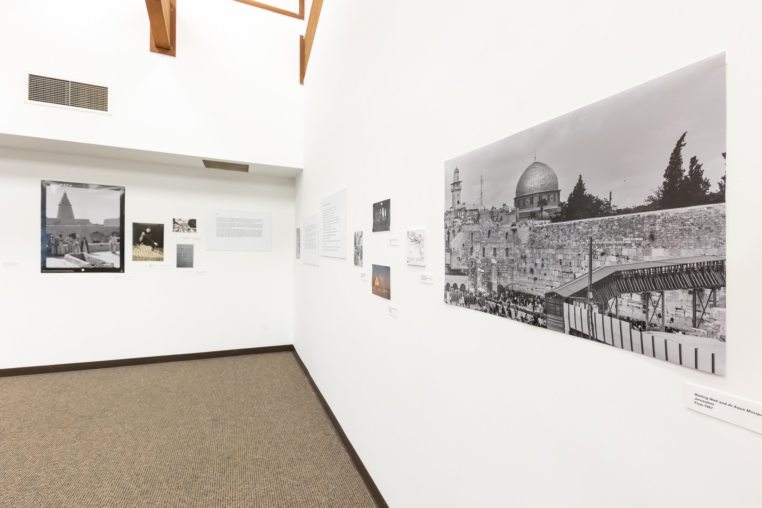 The Mizrahi Jews, installation view 10 of 19