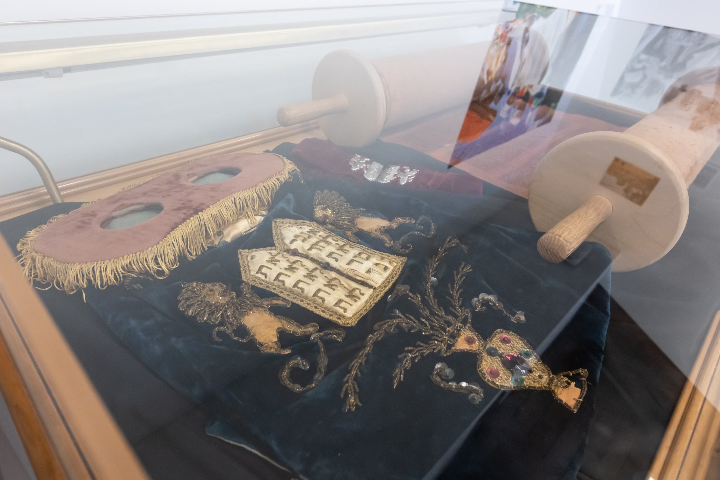 The Mizrahi Jews, installation view 15 of 19