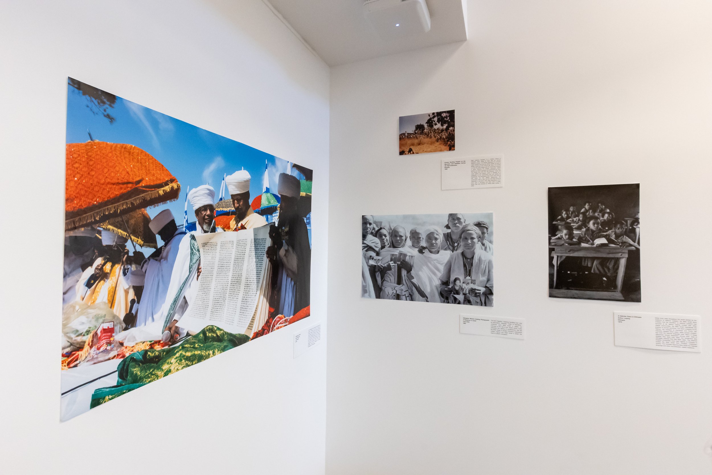 The Mizrahi Jews, installation view 16 of 19