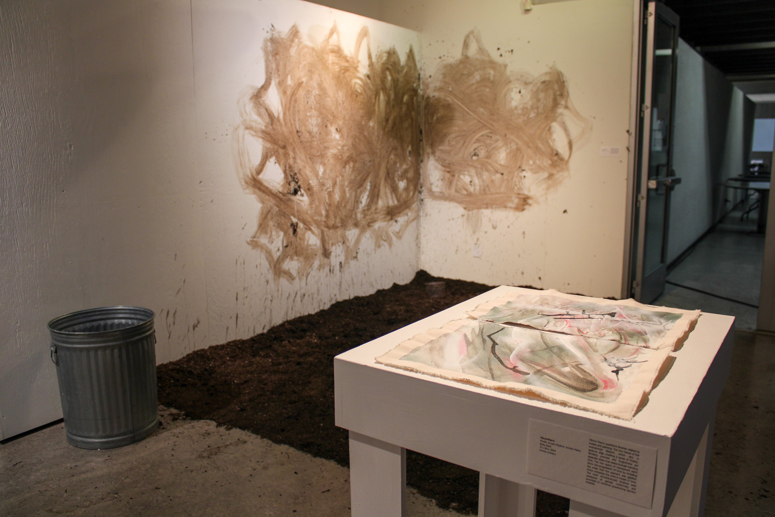 Beyond Forgiveness, installation view 2 of 11