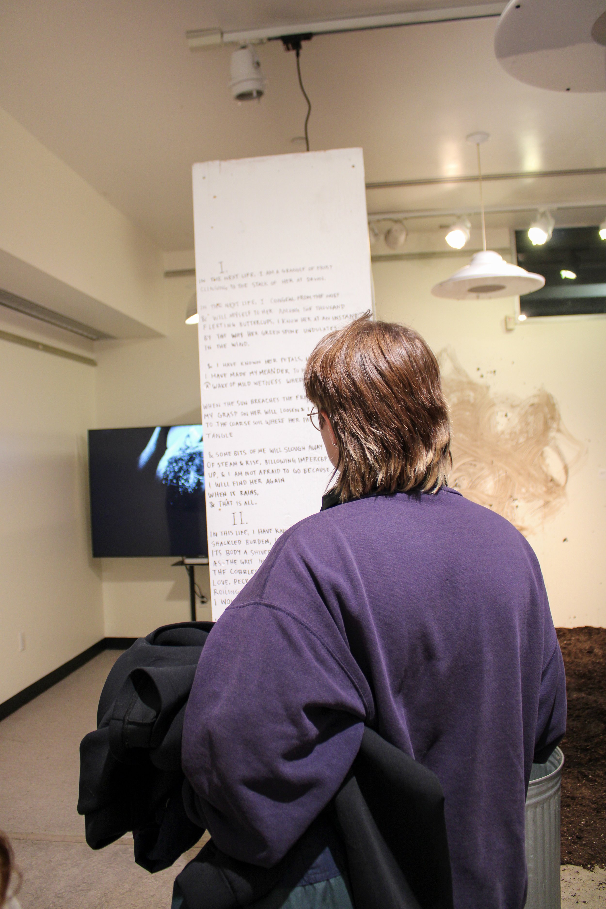 Beyond Forgiveness, installation view 3 of 11