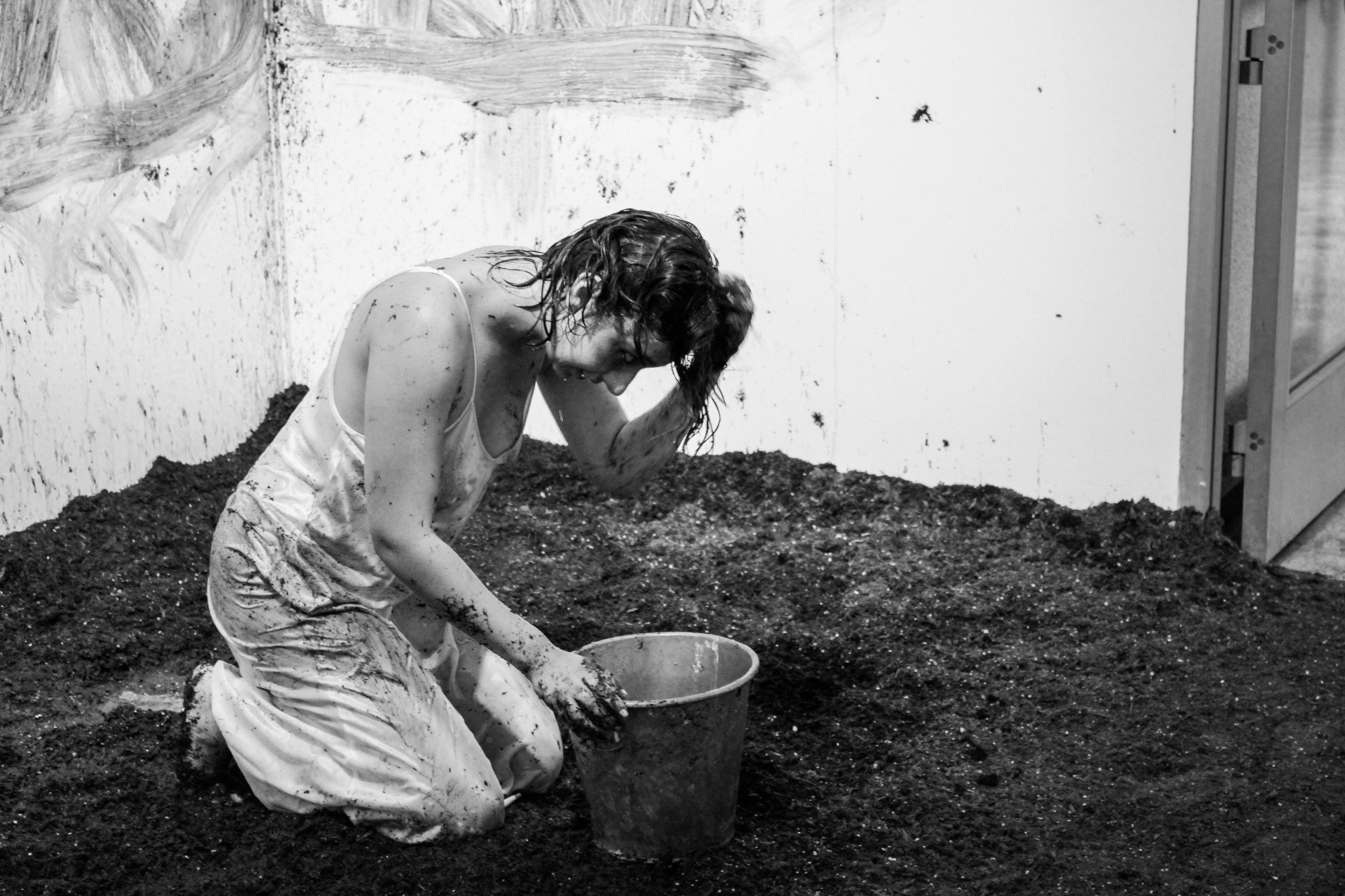 Beyond Forgiveness, installation view 4 of 11