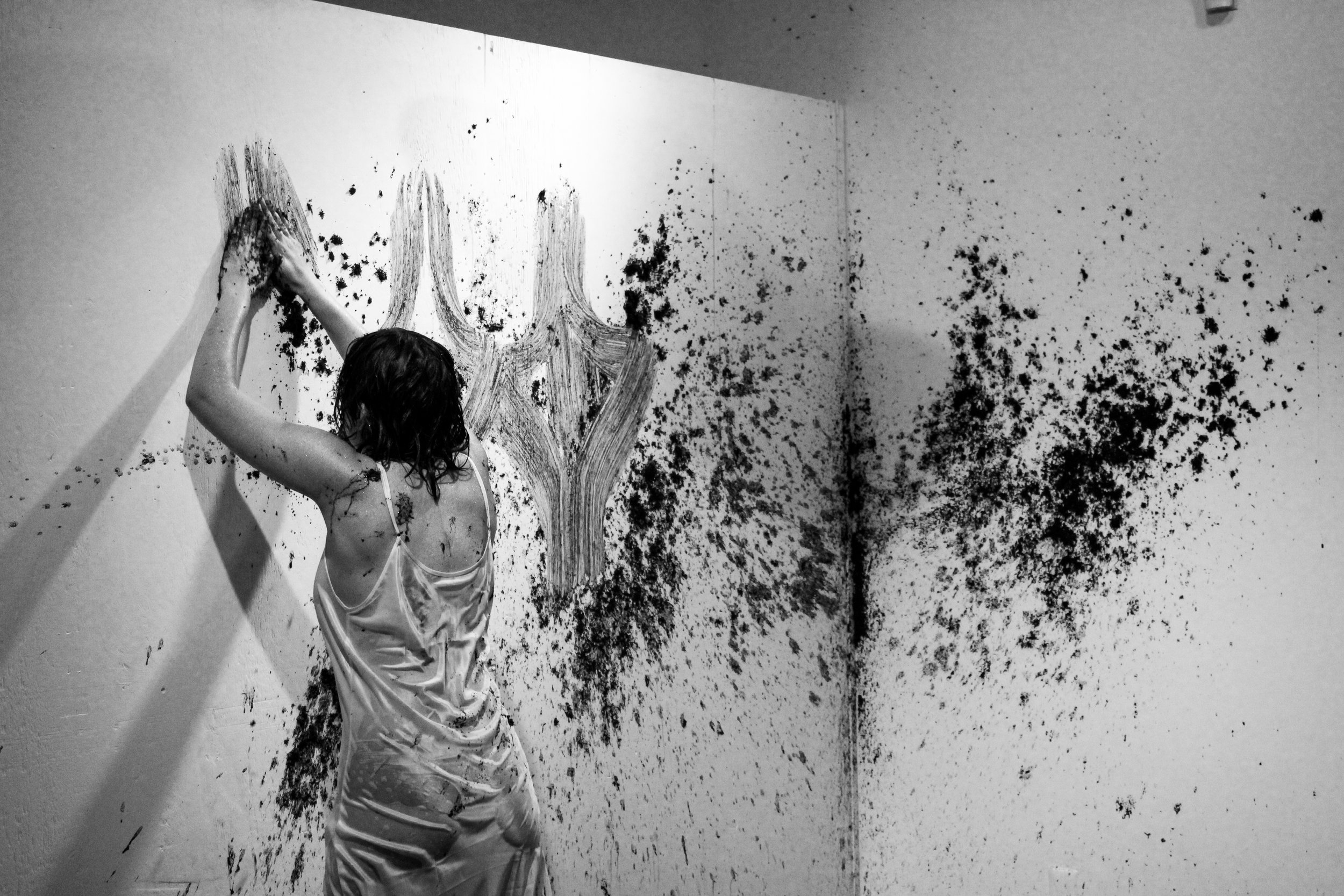 Beyond Forgiveness, installation view 5 of 11