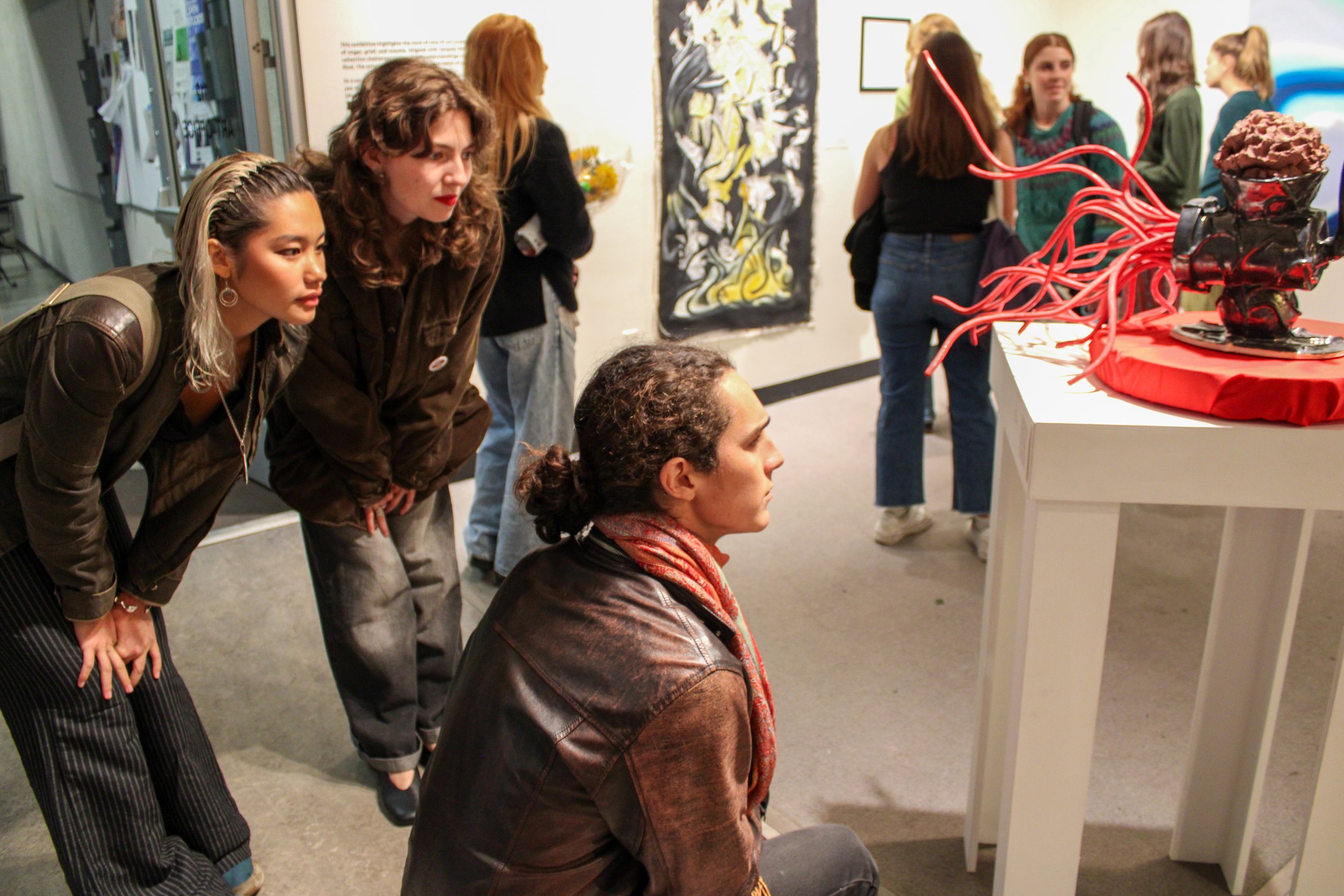 Beyond Forgiveness, installation view 8 of 11