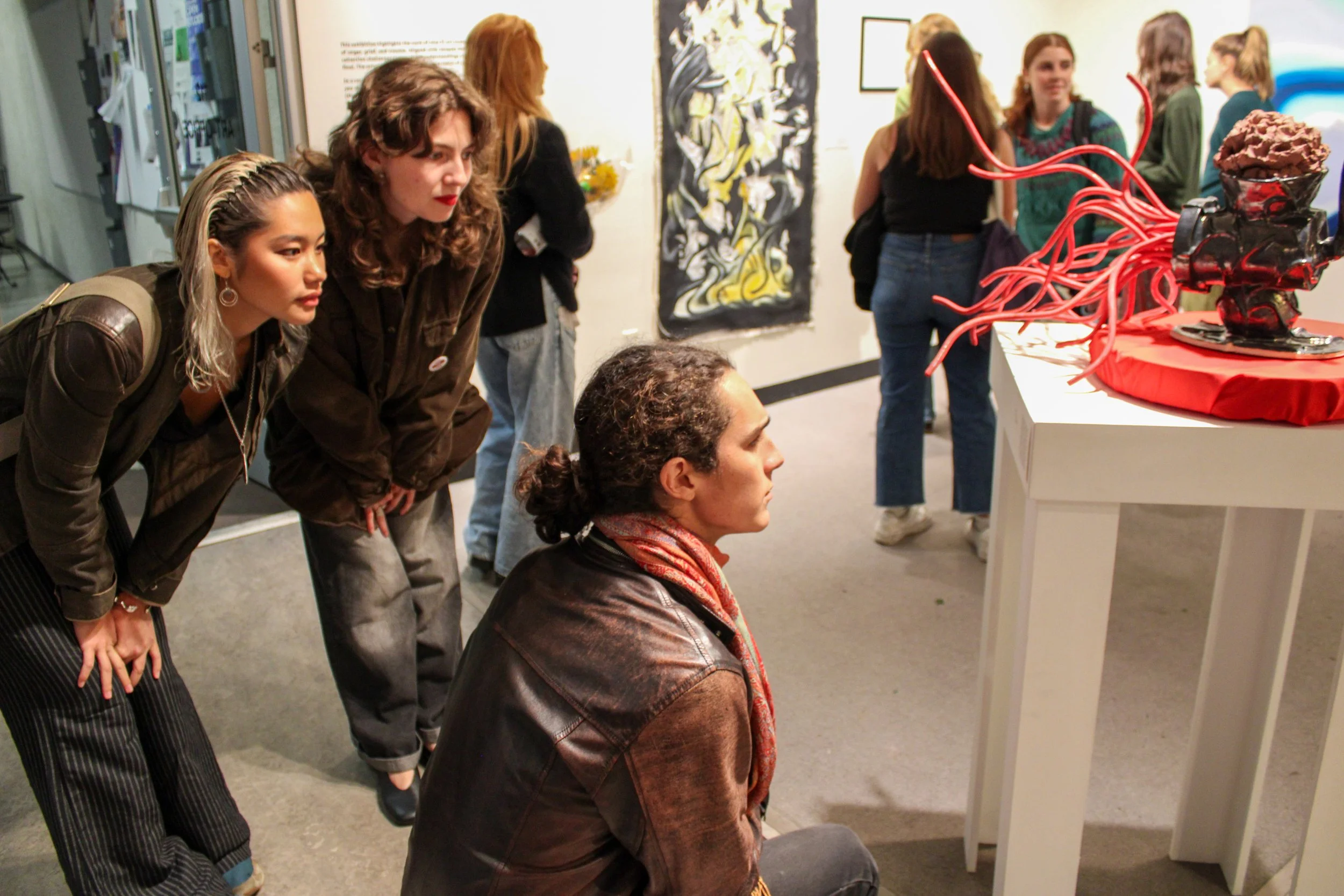 Exhibition view 10 of 27