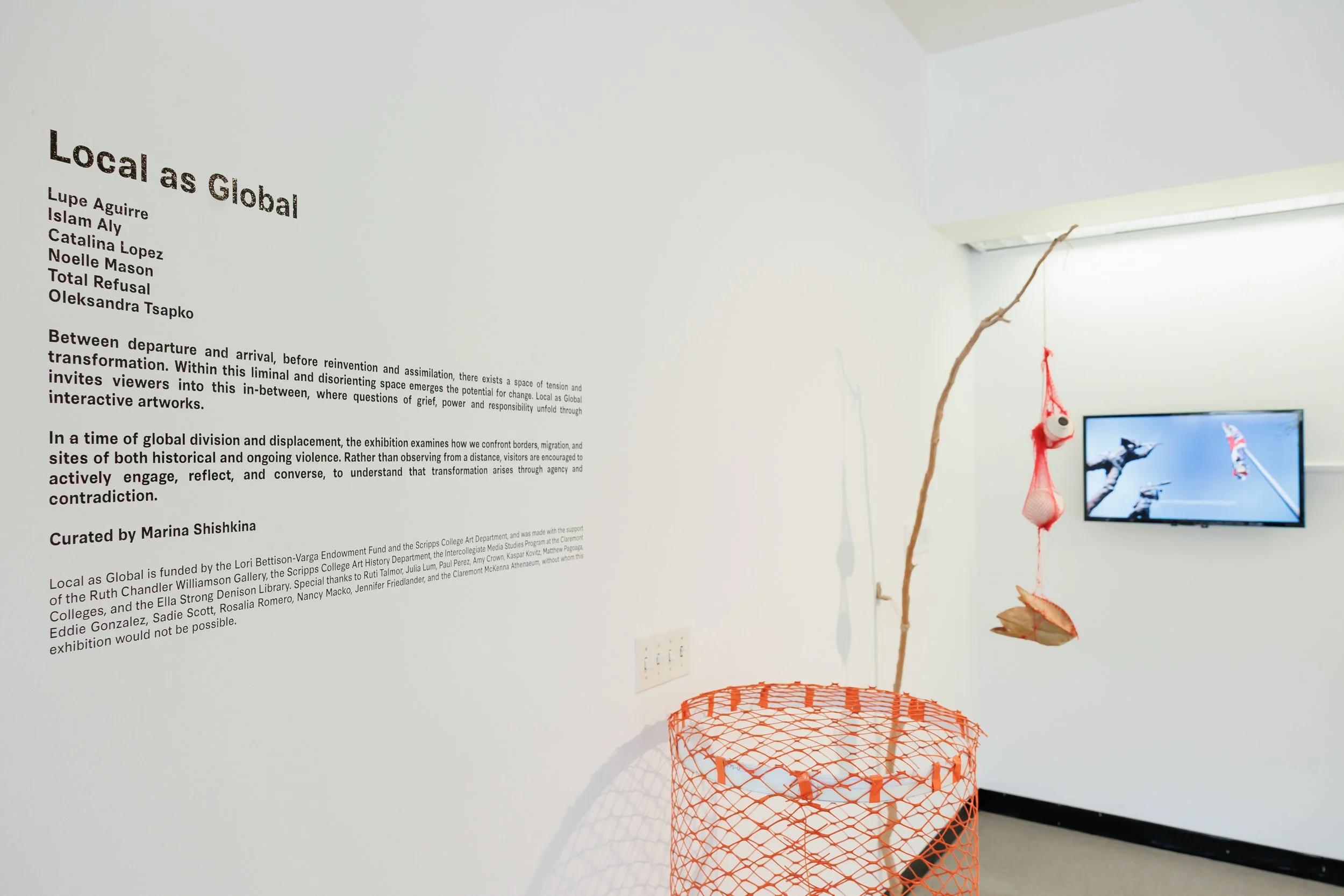 Exhibition view 12 of 27