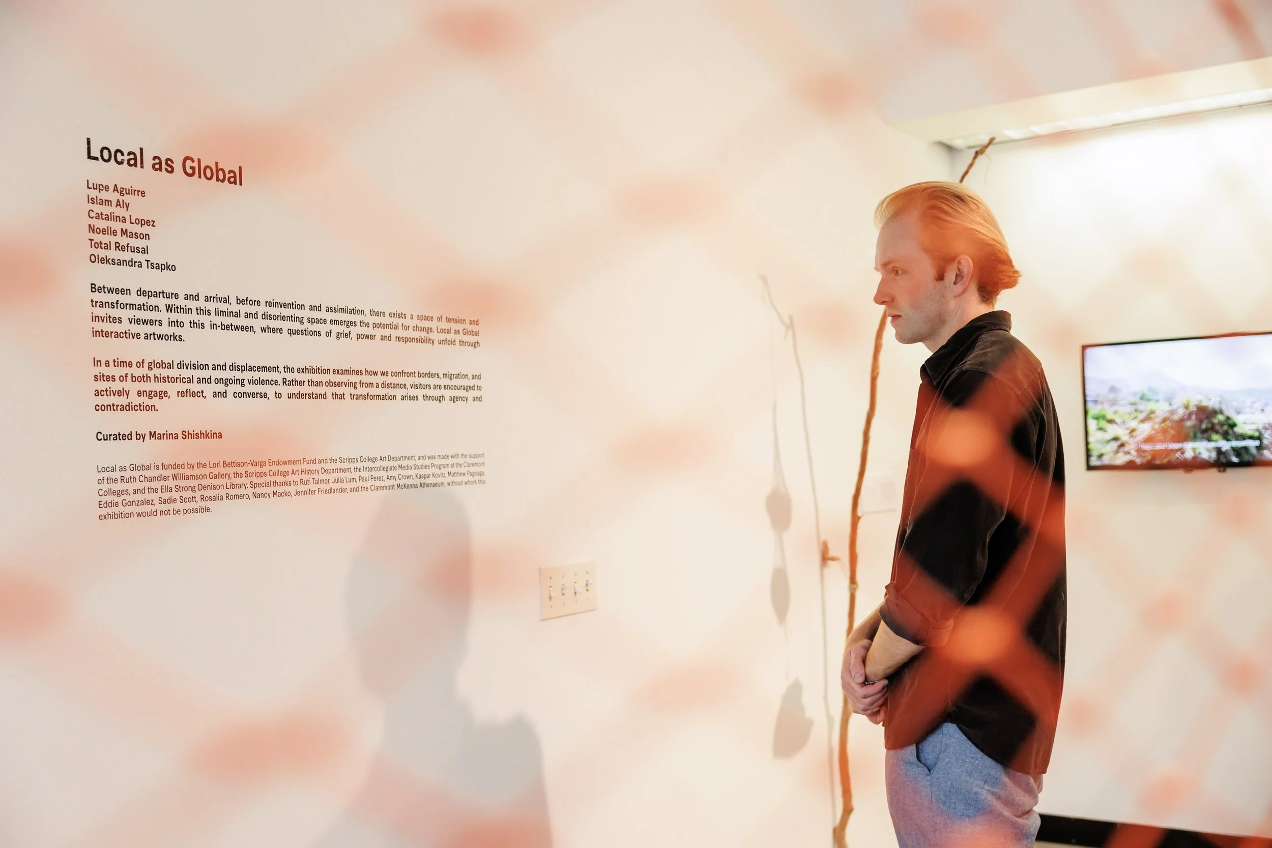 Exhibition view 17 of 27