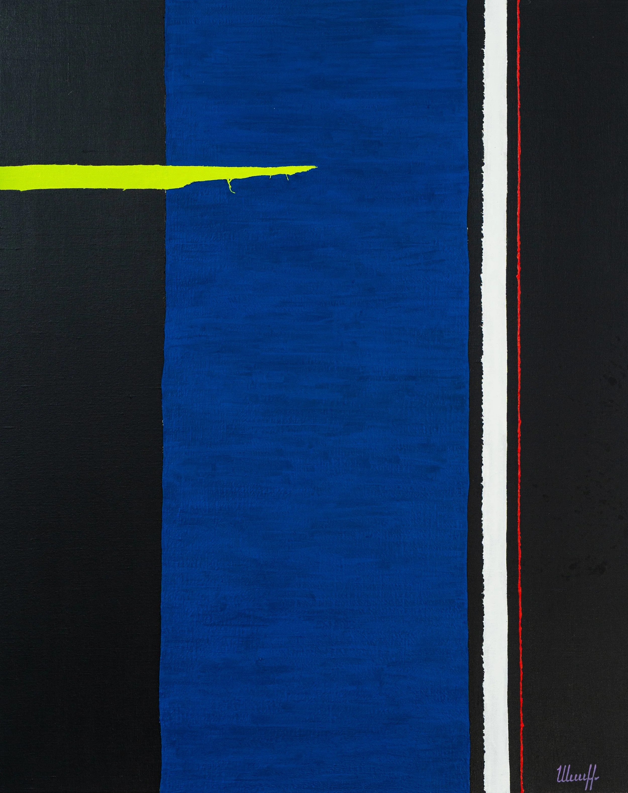 In Rhythm of Three Worlds, installation view 6 of 15