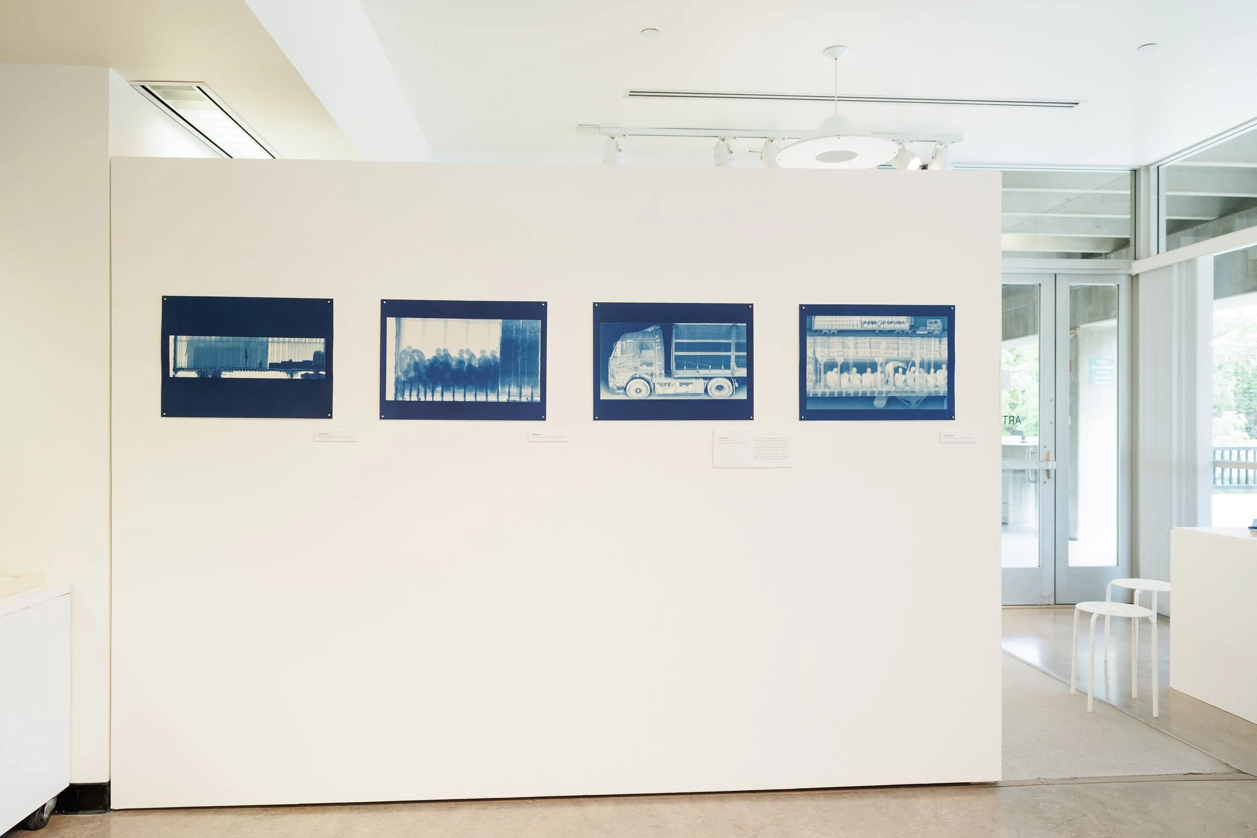 Local as Global, installation view 5 of 18