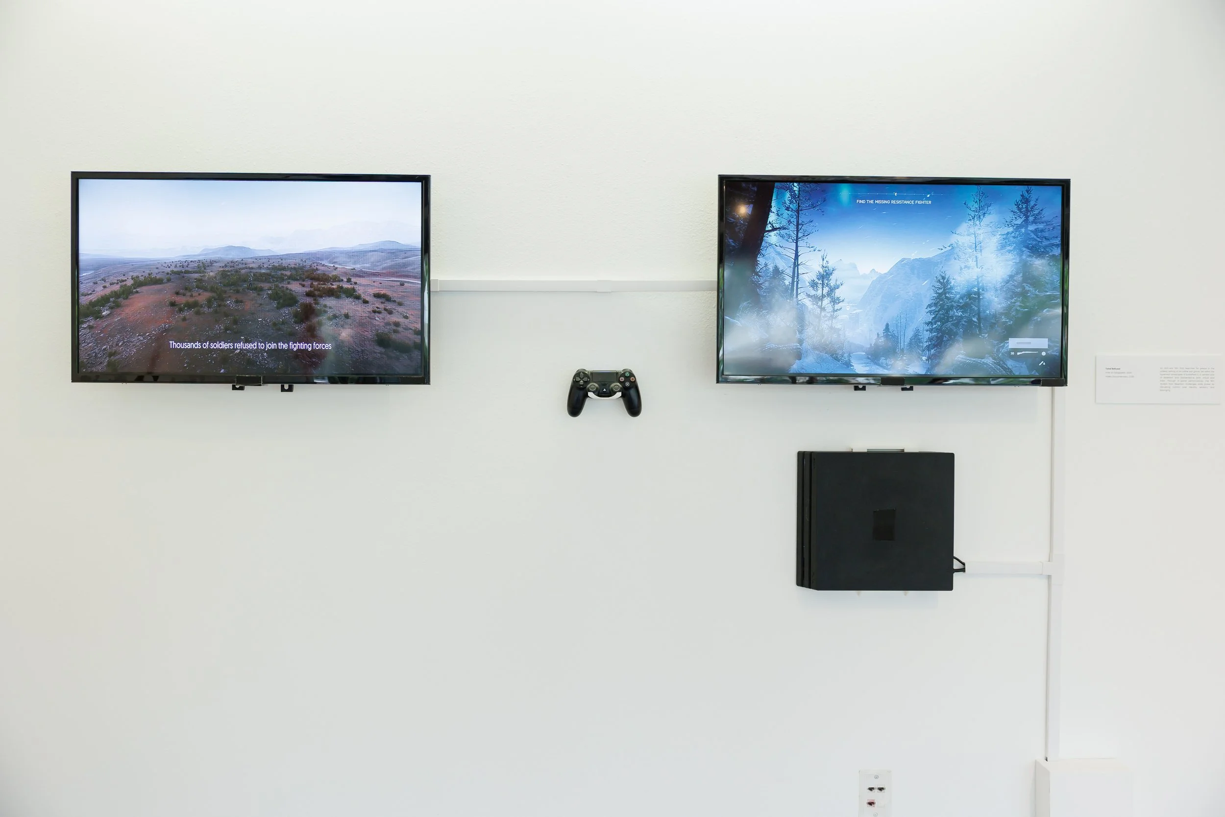 Local as Global, installation view 10 of 18