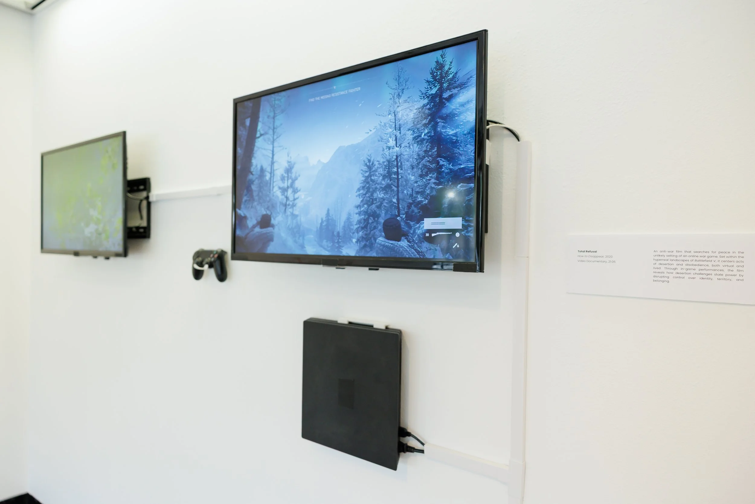 Local as Global, installation view 14 of 18