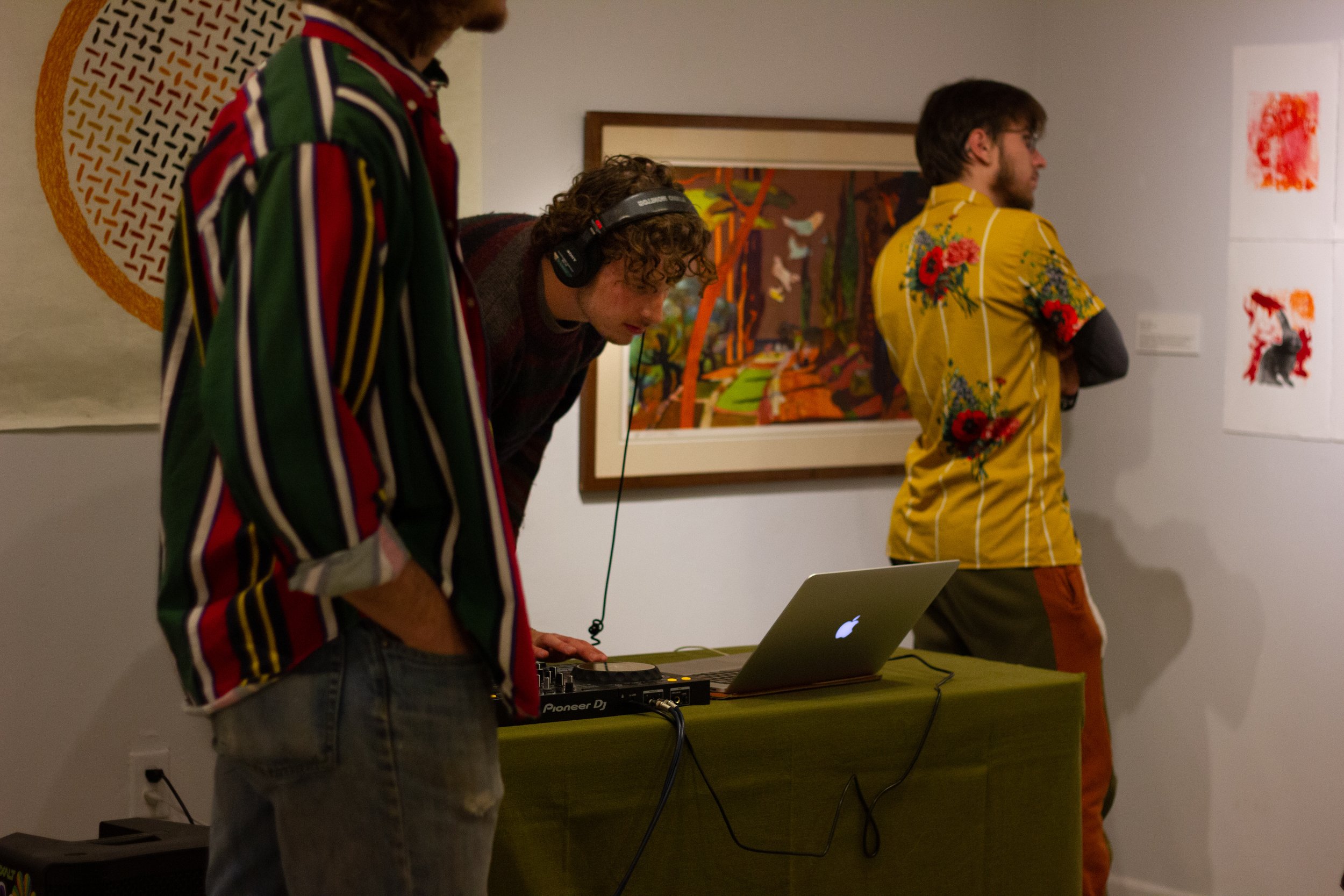 RePrinting Claremont, installation view 1 of 15