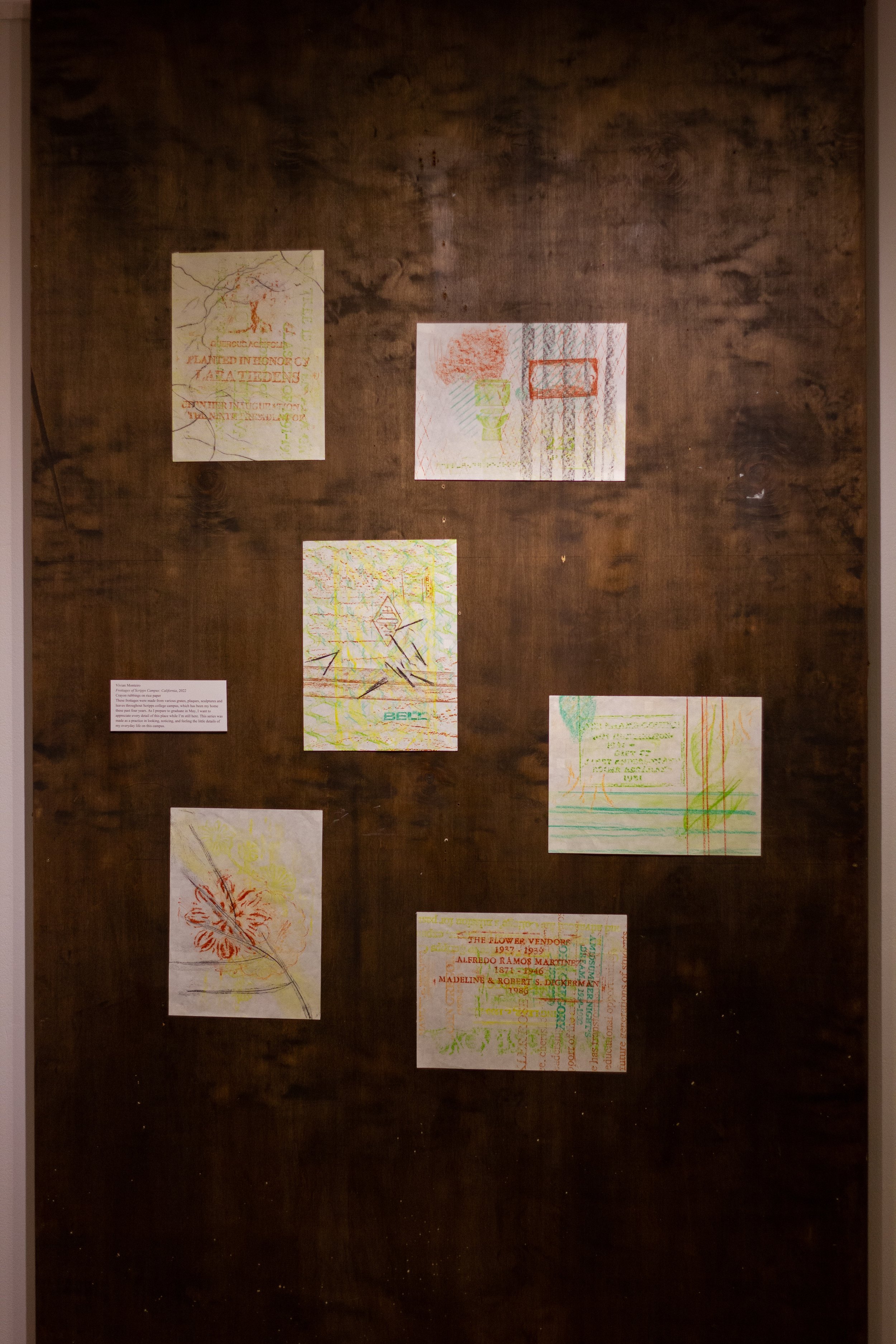 RePrinting Claremont, installation view 3 of 15