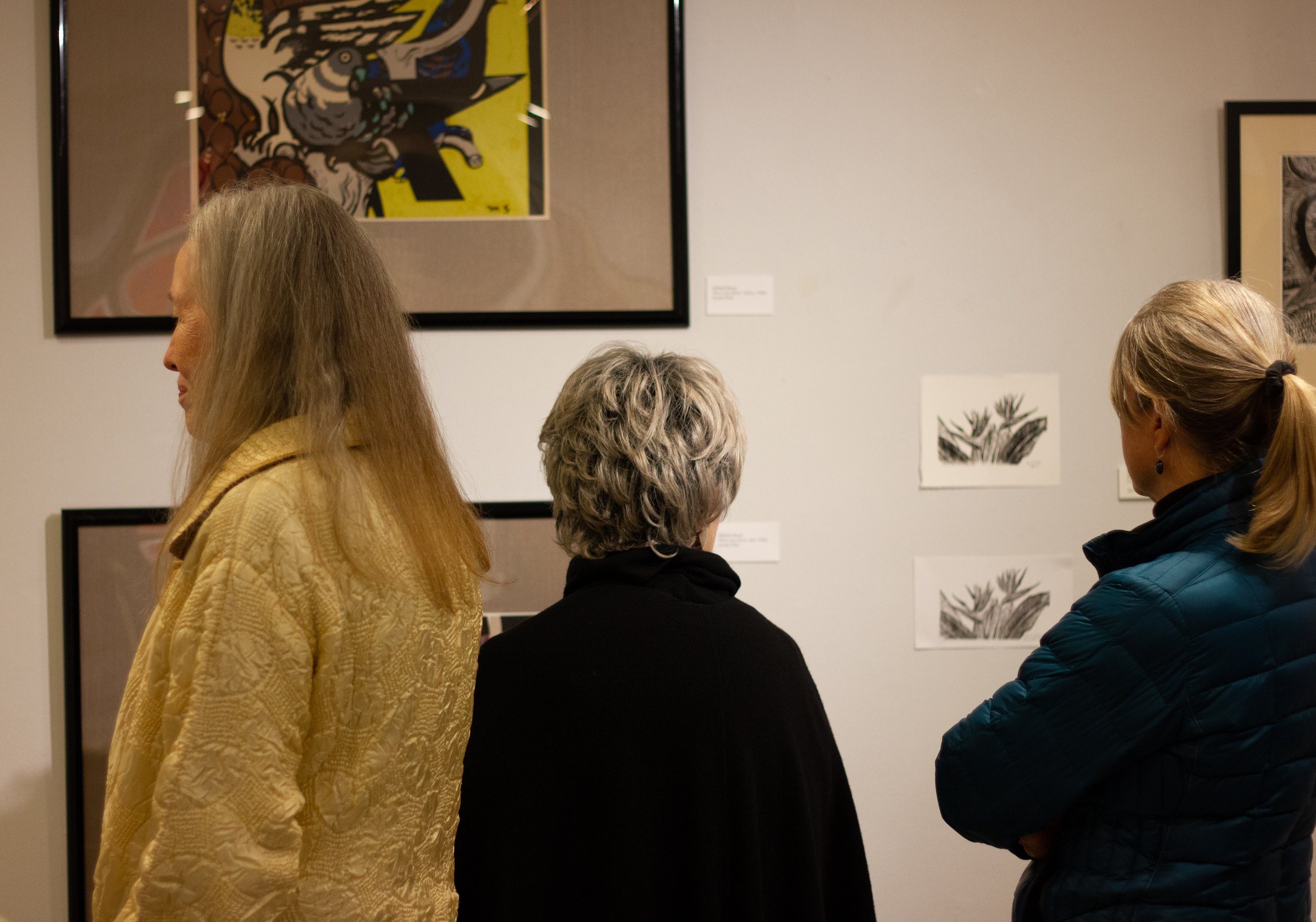 RePrinting Claremont, installation view 4 of 15