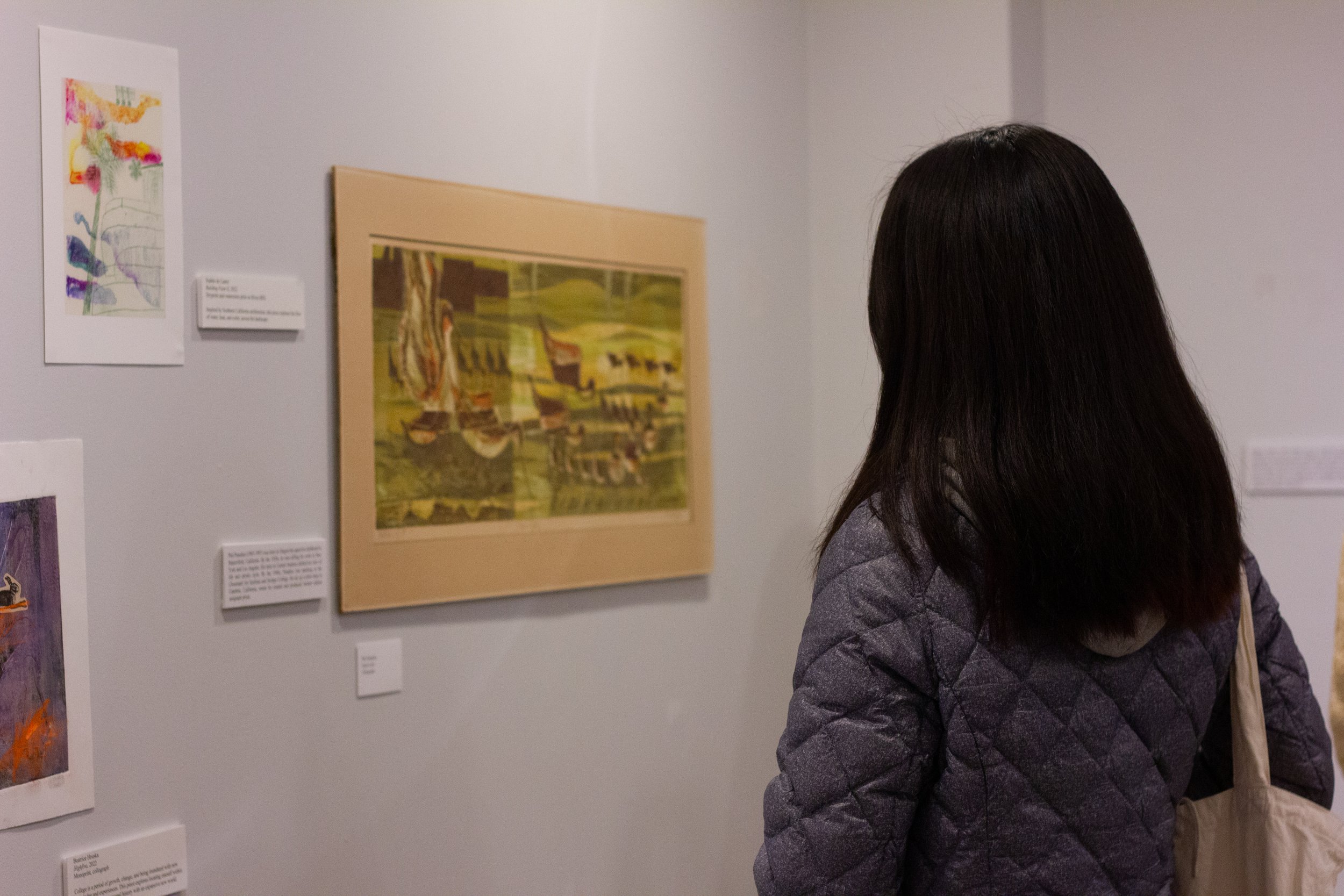 RePrinting Claremont, installation view 5 of 15