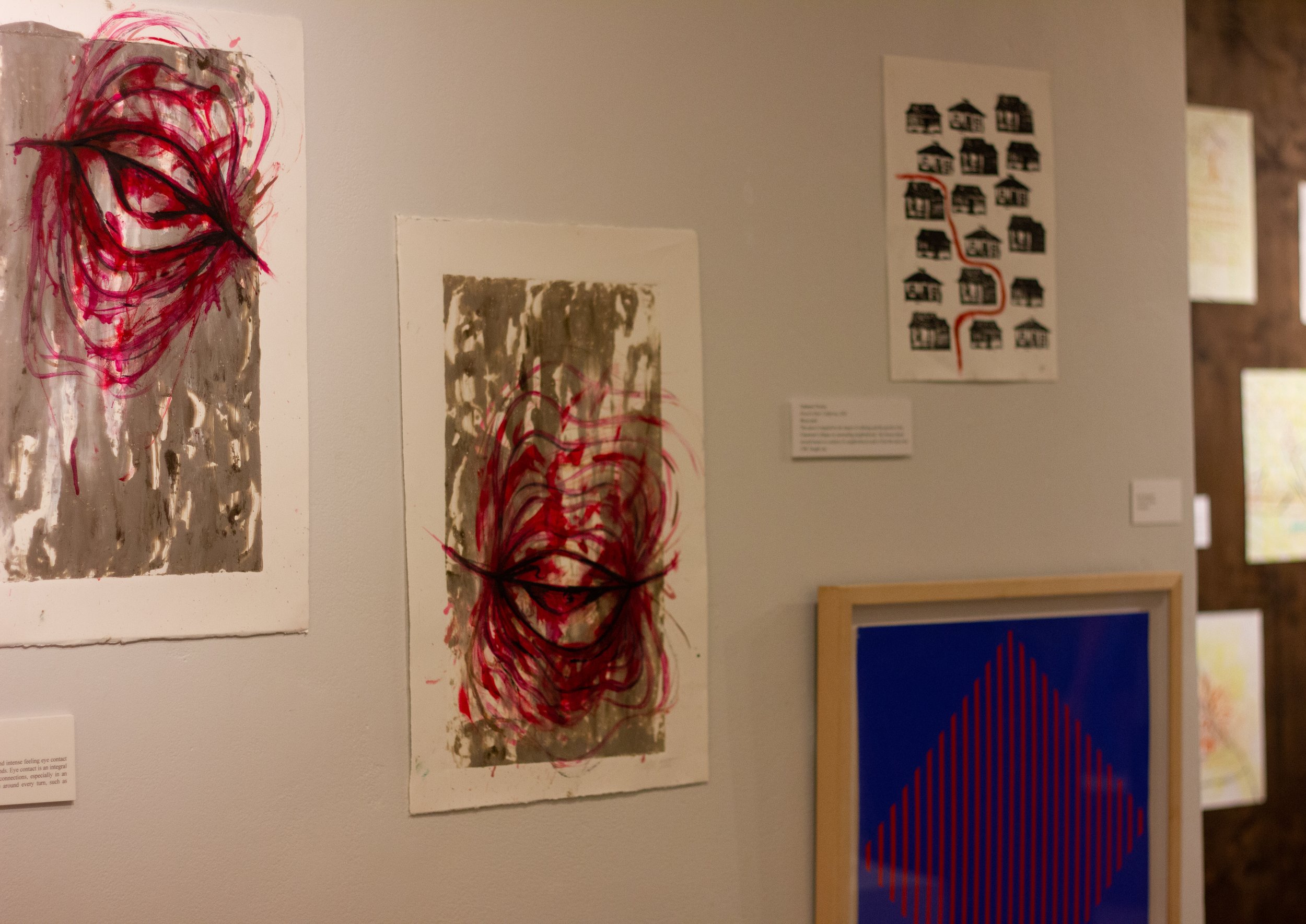 RePrinting Claremont, installation view 6 of 15