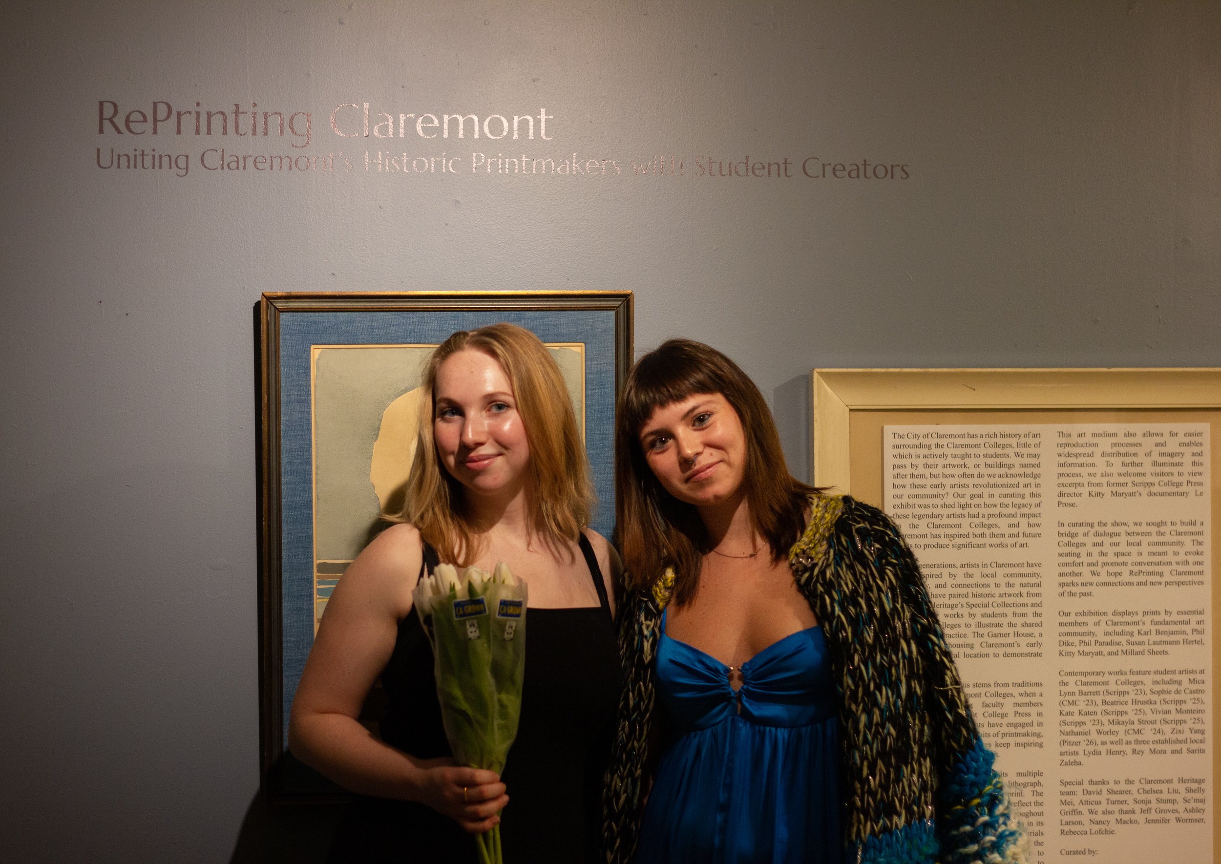 RePrinting Claremont, installation view 7 of 15
