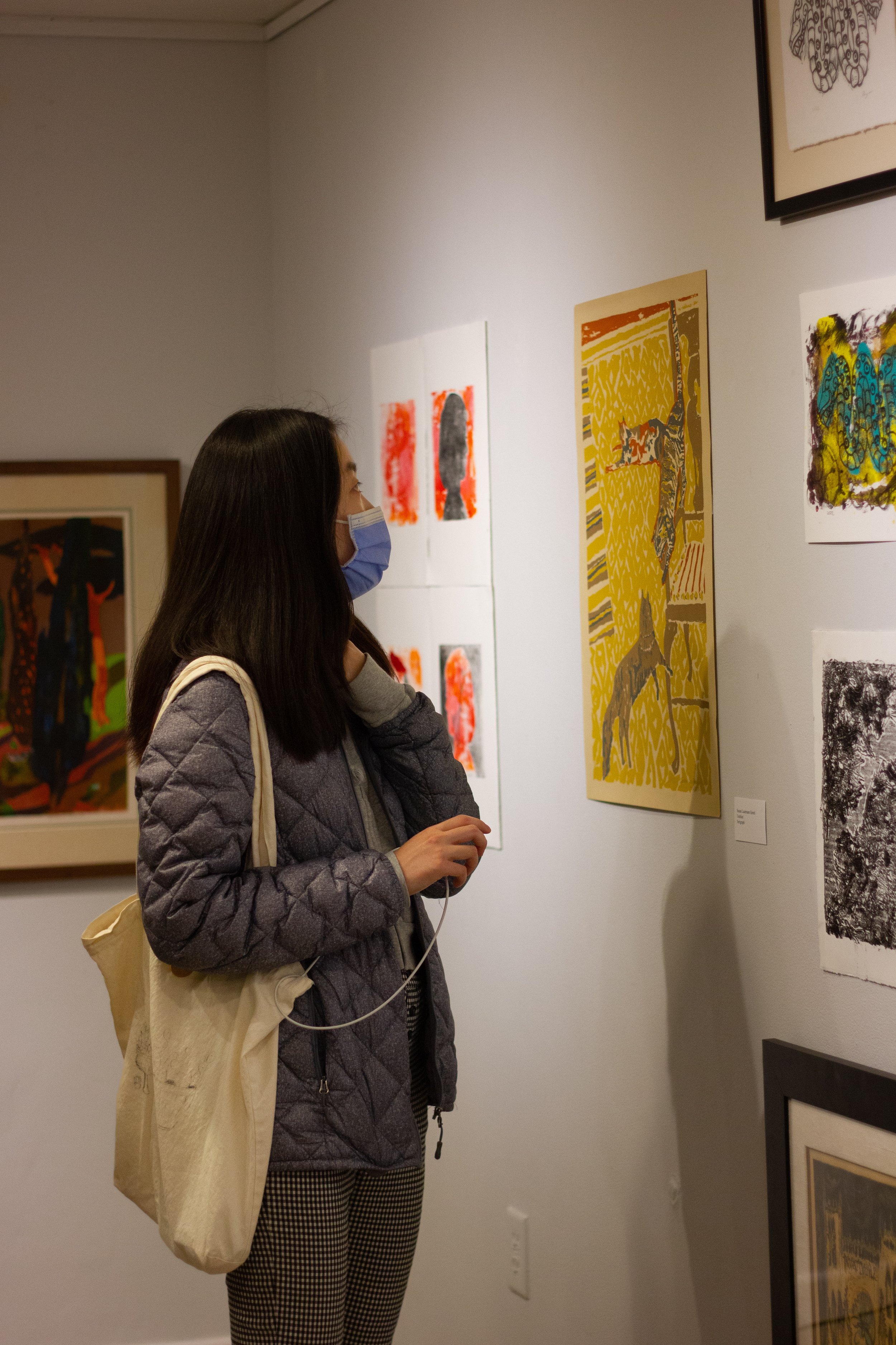 RePrinting Claremont, installation view 8 of 15