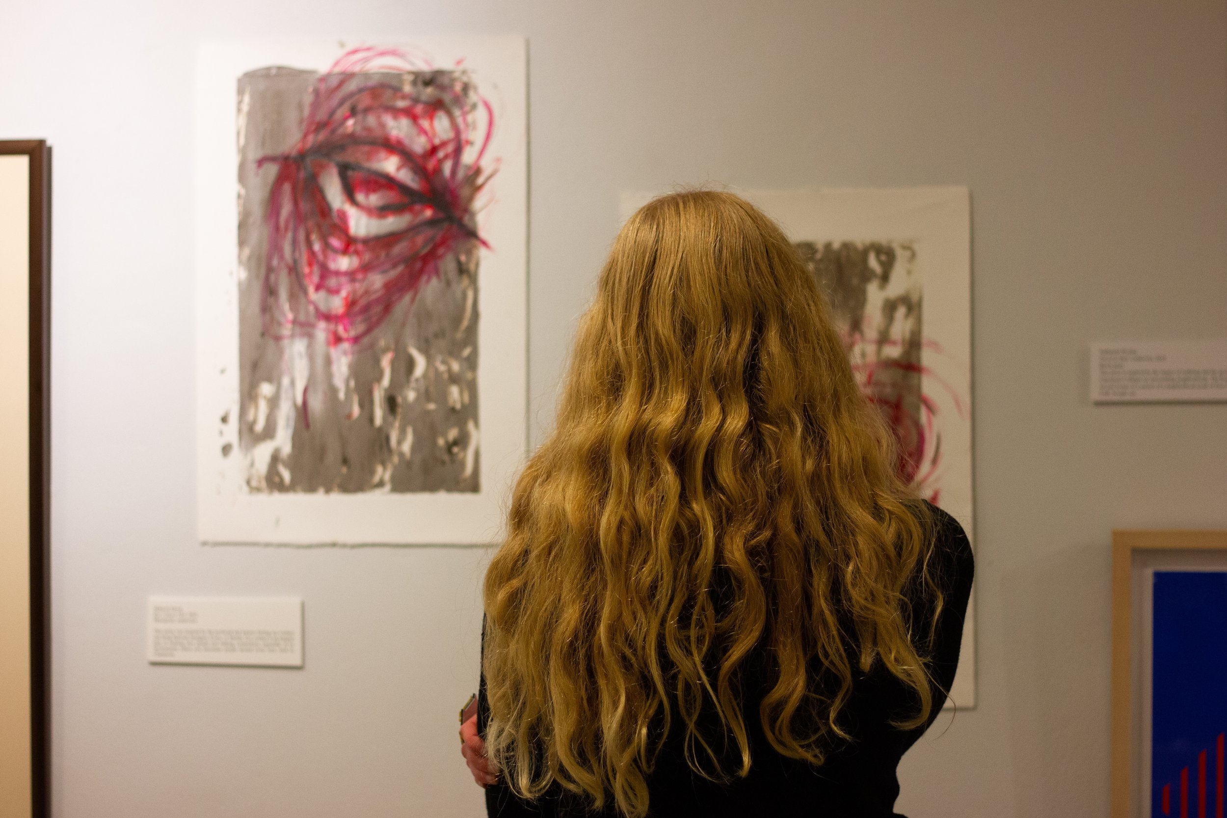 RePrinting Claremont, installation view 9 of 15