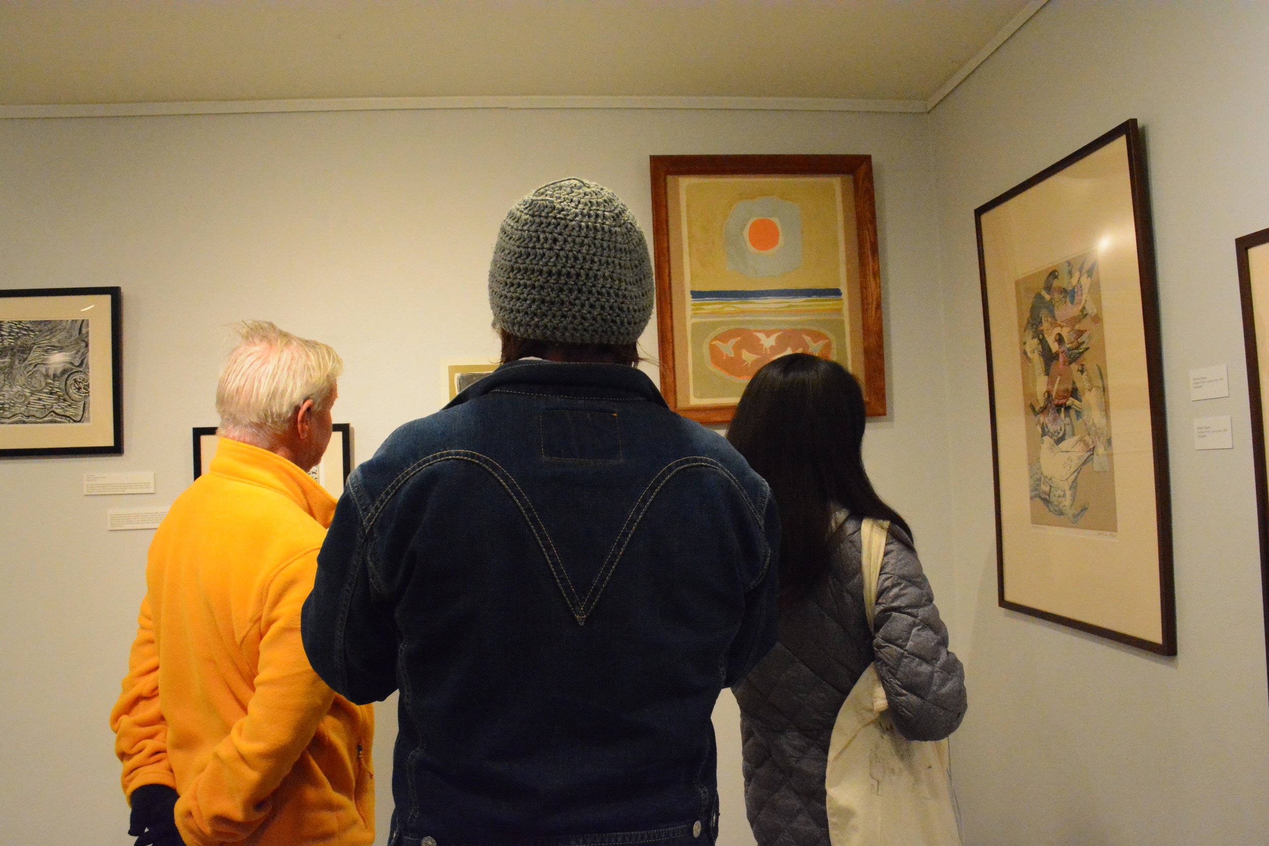 RePrinting Claremont, installation view 11 of 15