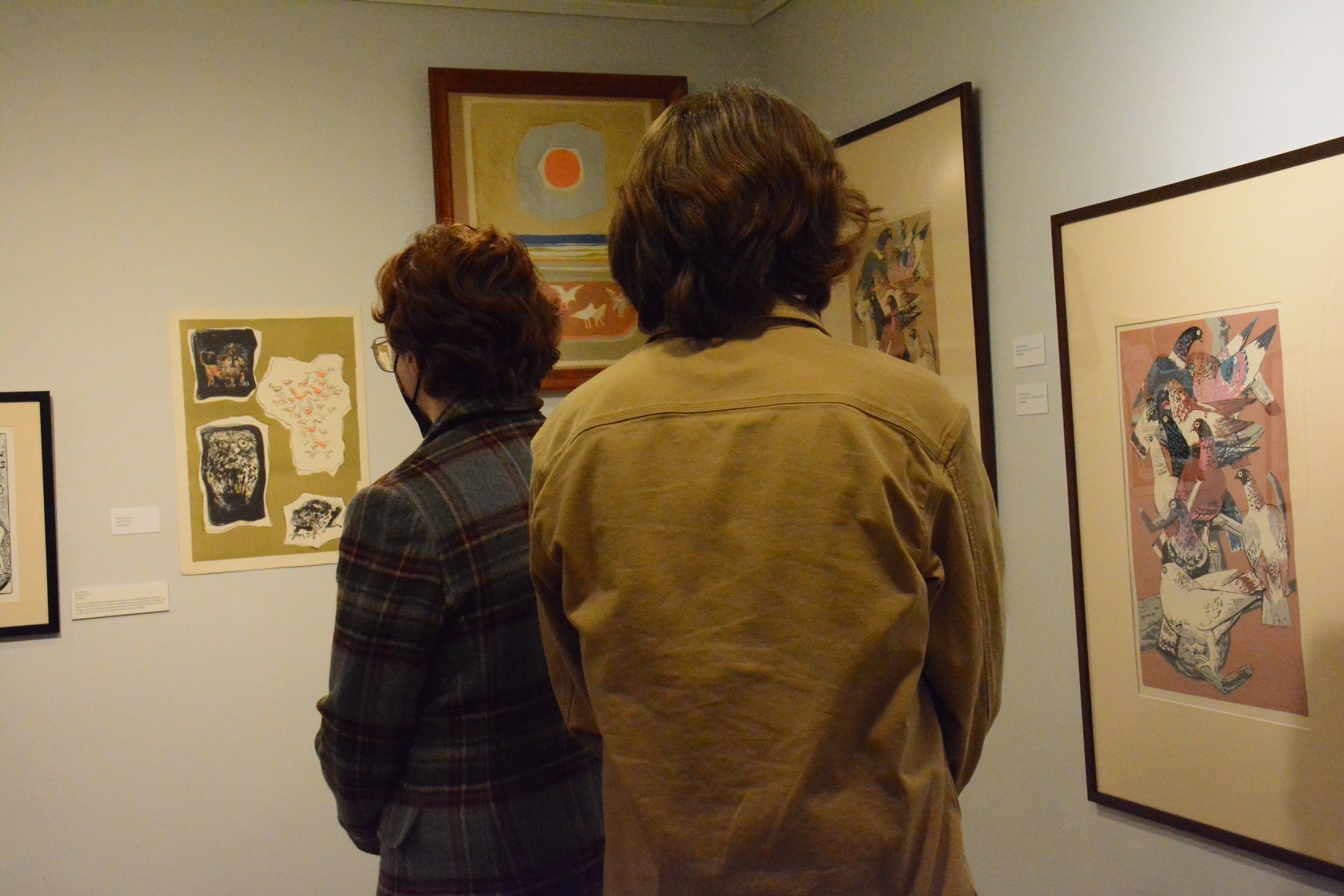 RePrinting Claremont, installation view 12 of 15