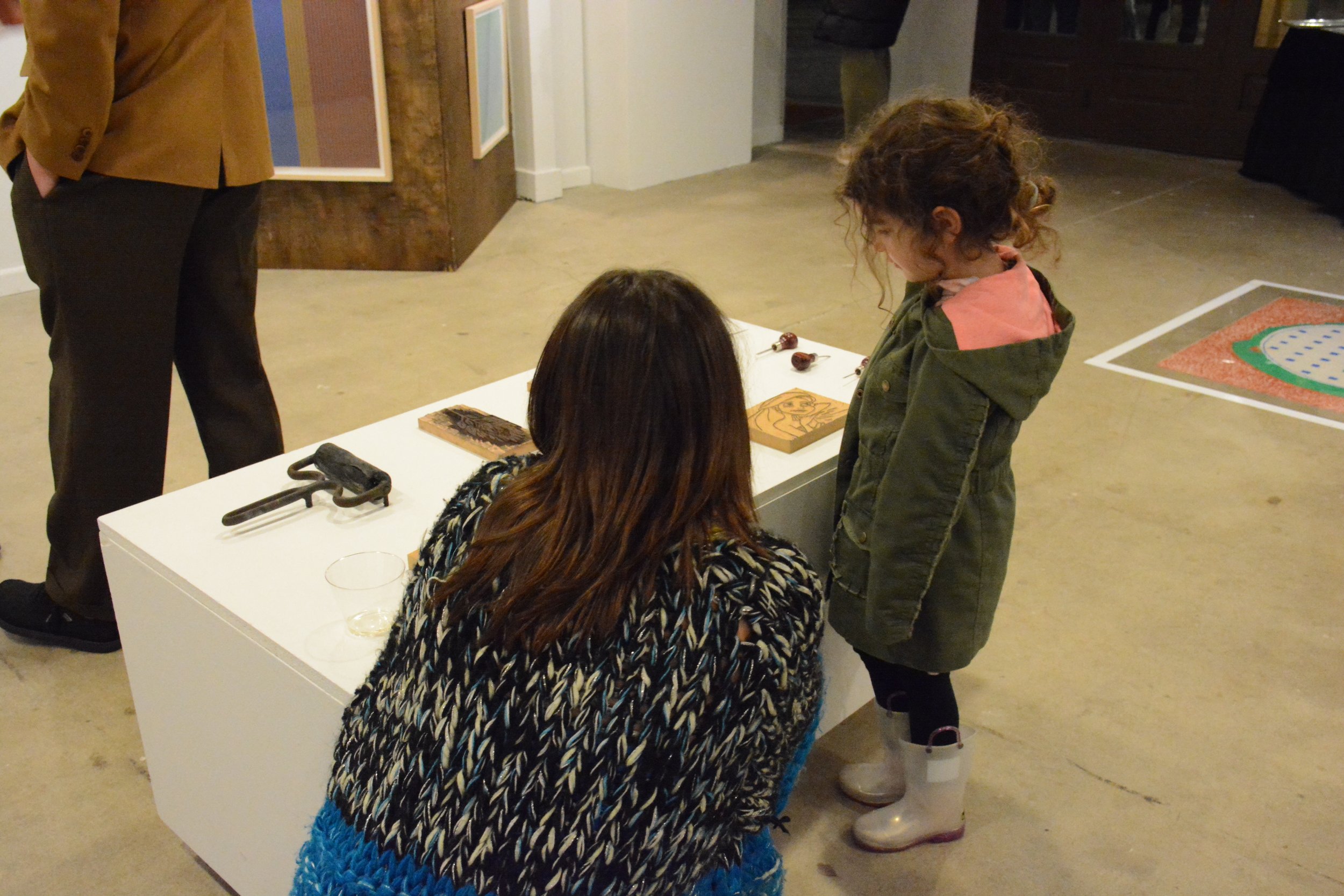 RePrinting Claremont, installation view 15 of 15