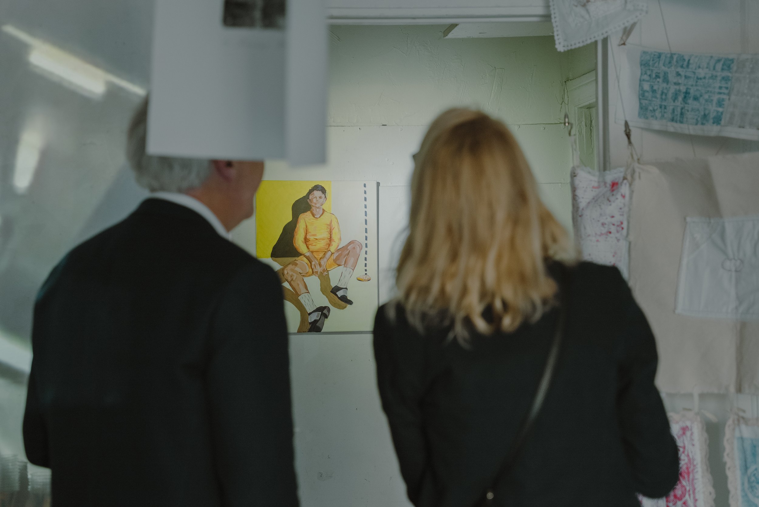 Ukraine on the West Coast, installation view 6 of 19