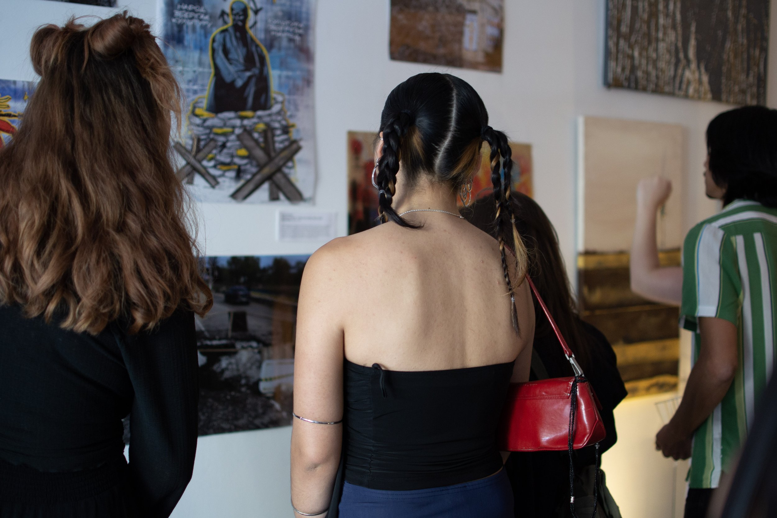 Ukraine on the West Coast, installation view 7 of 19