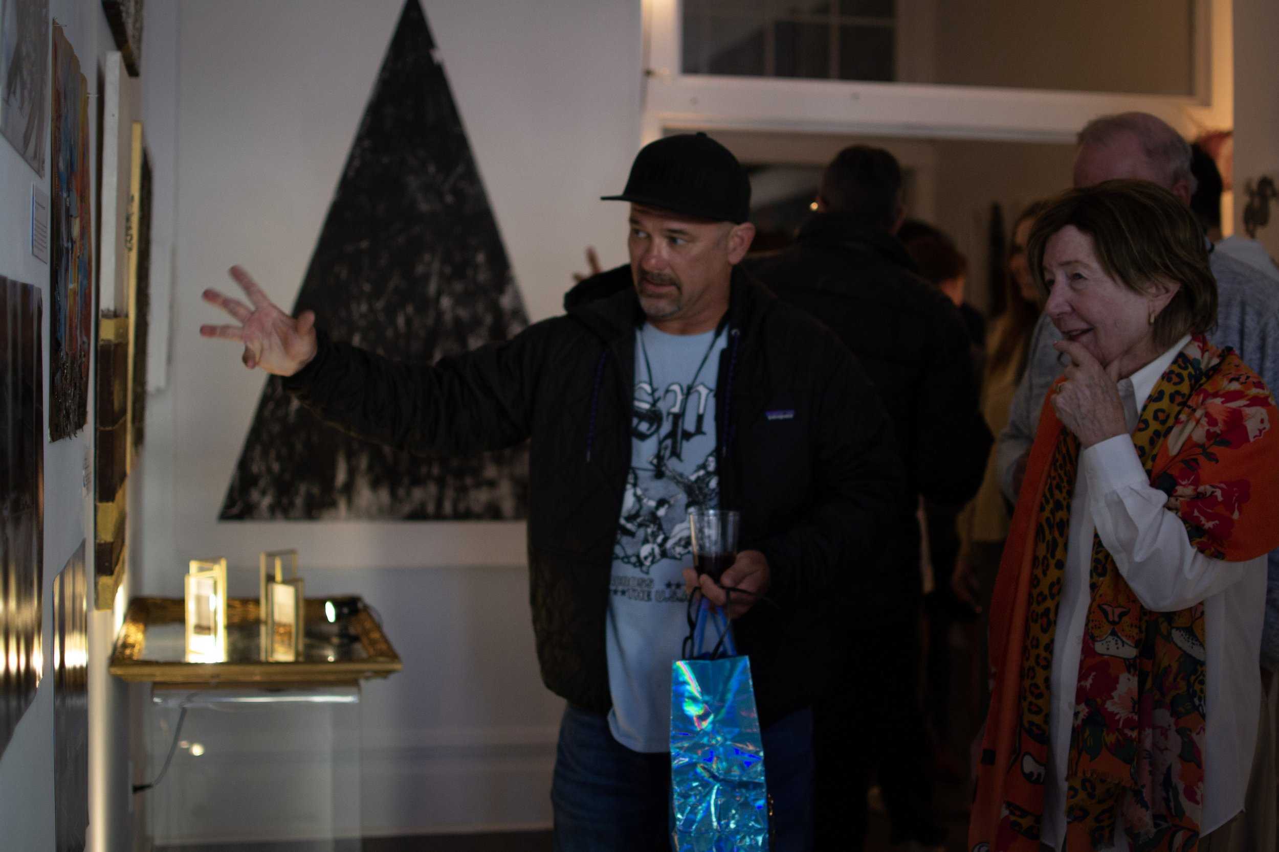 Ukraine on the West Coast, installation view 13 of 19