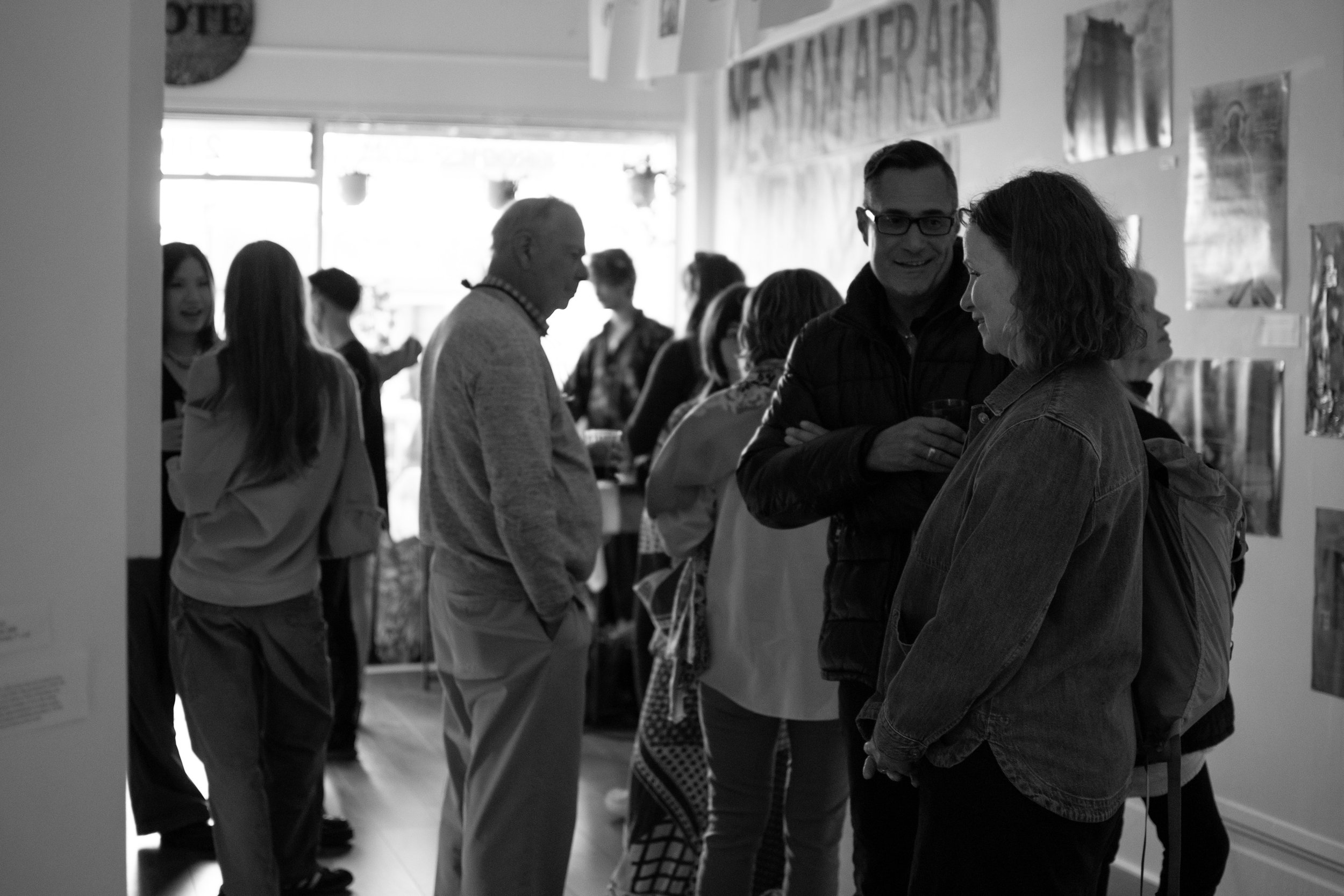 Ukraine on the West Coast, installation view 15 of 19